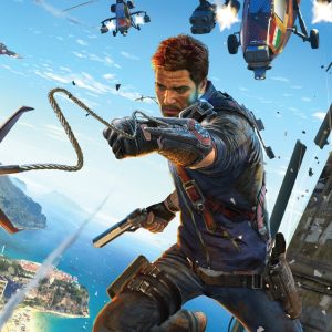 Just Cause 3 - Premium Account (MacOS)