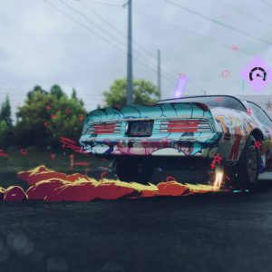 Need for Speed Unbound - Premium Stacked Account + 15 Billion Credits (IOS)