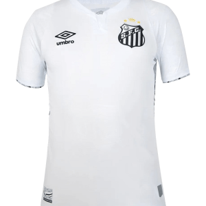 Santos 24/25 I Home Jersey - Fan Version