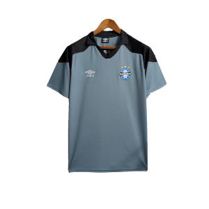 Gremio 23/24 Training Jersey - Gray - Fan Version