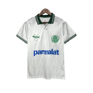 Palmeiras 94/95 II Away Jersey - Retro Version