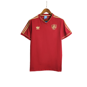 Fluminense 15/16 I Home Jersey - Retro Version