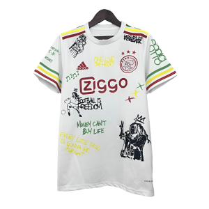 AFC Ajax 25/26 Special Edition Jersey - Fan Version