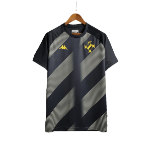 Vasco 23/24 Special Edition Jersey - Black - Fan Version