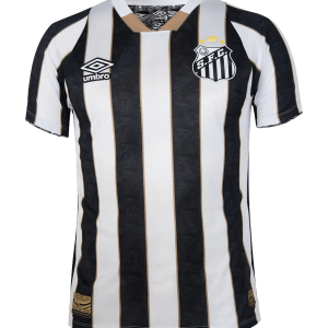 Santos 24/25 II Away Jersey - Fan Version