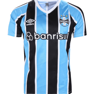 Gremio 24/25 I Home Jersey - Fan Version