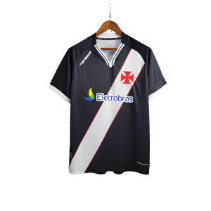 Vasco 2010 I Home Jersey - Retro Version