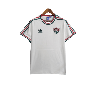 Fluminense 14/15 II Away Jersey - Retro Version
