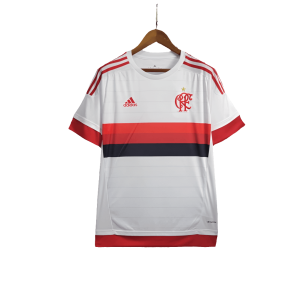 Flamengo 15/16 II Away Jersey - Retro Version