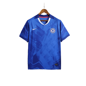 Chelsea 25/26 I Home Jersey - Fan Version