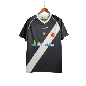 Vasco 2011 I Home Jersey - Retro Version