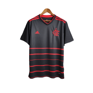 Flamengo 20/21 III Third Jersey - Retro Version