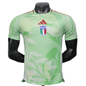 Italy 25/26 Training Jersey - Player Version
