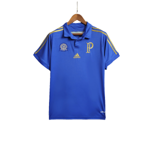 Palmeiras 14/15 Jersey - Retro Version