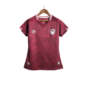 Fluminense 23/24 IV Fourth Jersey - Women's