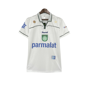 Palmeiras 94/95 II Away Jersey - Retro Version