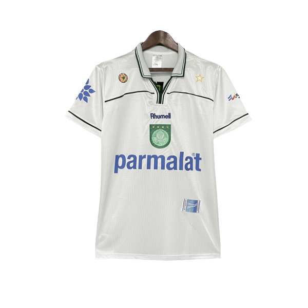 Palmeiras 94/95 II Away Jersey - Retro Version