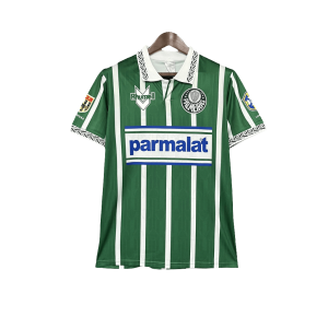 Palmeiras 94/95 I Home Jersey - Retro Version