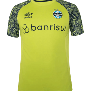Gremio 24/25 Training Jersey - Light Green - Fan Version
