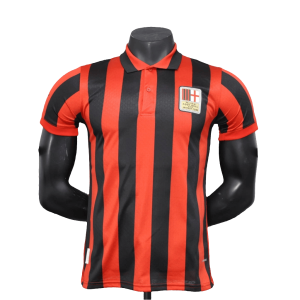 AC Milan 25/26 125th Anniversary Edition Jersey - Player Version