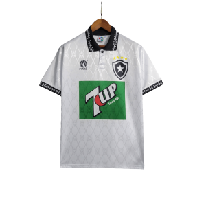 Botafogo 1995 III Third Jersey - Retro Version