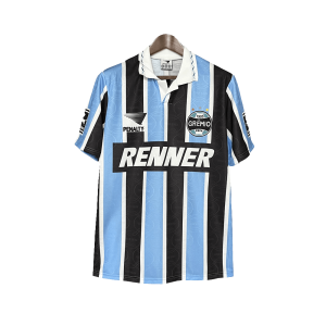 Gremio 95/96 I Home Jersey - Retro Version