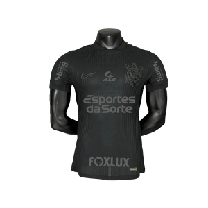 Corinthians 24/25 II Away Jersey - All Sponsors - Player Version