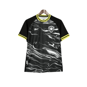 Botafogo 24/25 IV Fourth Jersey - Fan Version