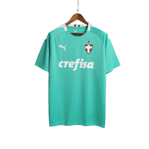 Palmeiras 19/20 III Third Jersey - Retro Version