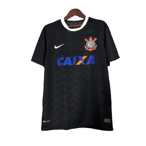 Corinthians 12/13 II Away Jersey - Retro Version