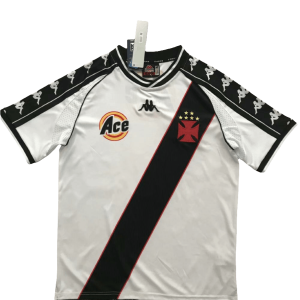 Vasco 2000 I Home Jersey - Retro Version