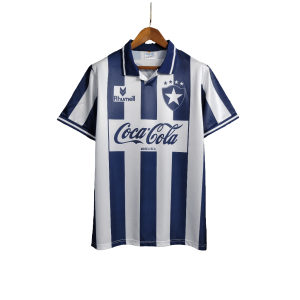 Botafogo 1994 I Home Jersey - Retro Version
