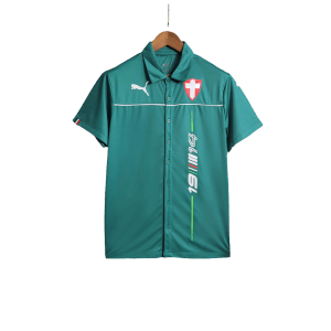 Palmeiras 23/24 Commemorative Edition Jersey - Green - Fan Version