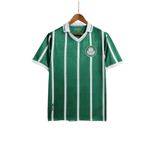 Palmeiras 1993 I Home Jersey - Retro Version