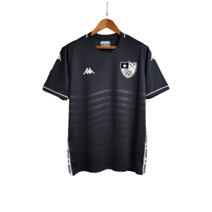Botafogo 19/20 II Away Jersey - Retro Version
