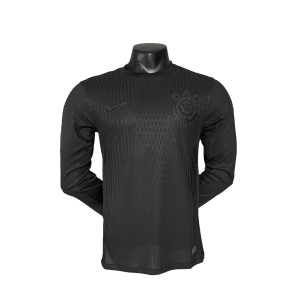 Corinthians 24/25 II Away Jersey - Long Sleeve