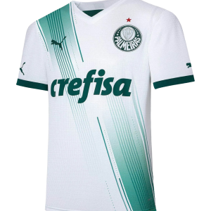 Palmeiras 23/24 II Away Jersey - Fan Version
