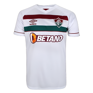 Fluminense 23/24 II Away Jersey - Fan Version