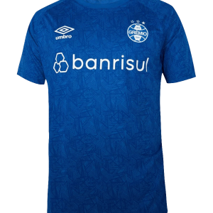 Gremio 24/25 Training Jersey - Fan Version