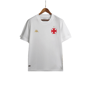 Vasco 23/24 Goalkeeper Jersey - White - Fan Version