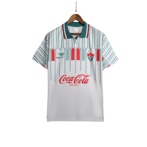 Fluminense 1993 II Away Jersey - Retro Version