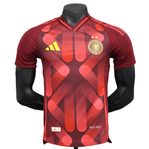 Germany 25/26 II Away - Player Version