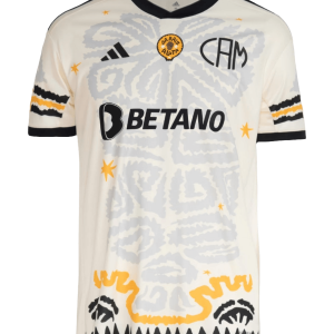 Atletico Mineiro 23/24 Special Graphic Jersey - Fan Version