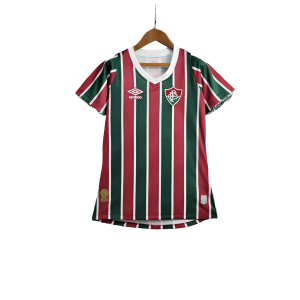 Fluminense 24/25 I Home Jersey - Women's