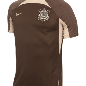 Corinthians 24/25 Training Jersey - Brown - Fan Version