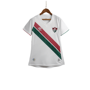 Fluminense 24/25 II Away Jersey - Women's