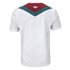 Fluminense 24/25 III Third Jersey - Player Version