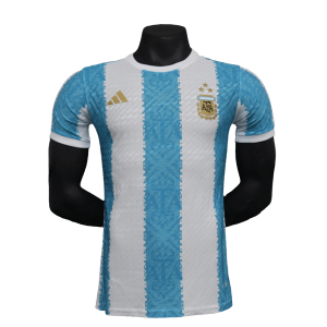 Argentina 25/26 Special Edition Jersey - Player Version