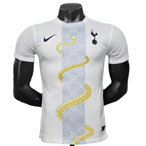 Tottenham 25/26 Special Edition Jersey - Player Version