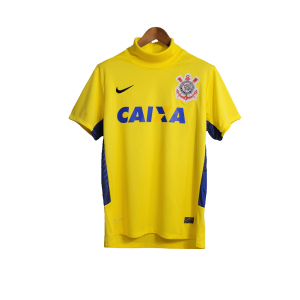 Corinthians 14/15 Goalkeeper Jersey - Retro Version
